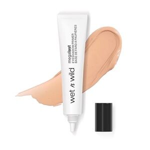 Wet n Wild Mega Last Eyeshadow Eye Primer